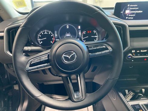 Certified 2024 MAZDA CX-50 AWD 2.5 S w/ Cargo Package image 19