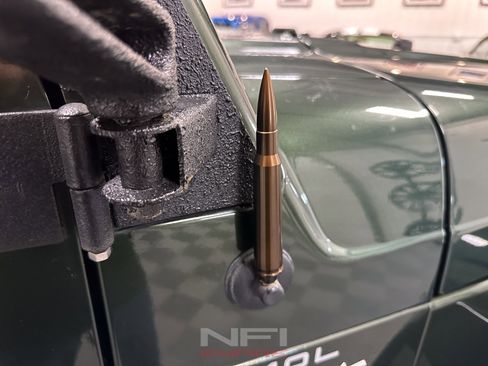 Used 1997 Jeep Wrangler Sport image 43