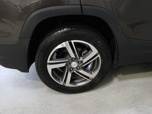 Used 2020 GMC Terrain SLT FWD image 35