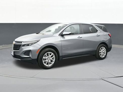 Used 2024 Chevrolet Equinox LT image 6