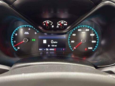 Used 2022 Chevrolet Colorado ZR2 AWD/4WD image 11