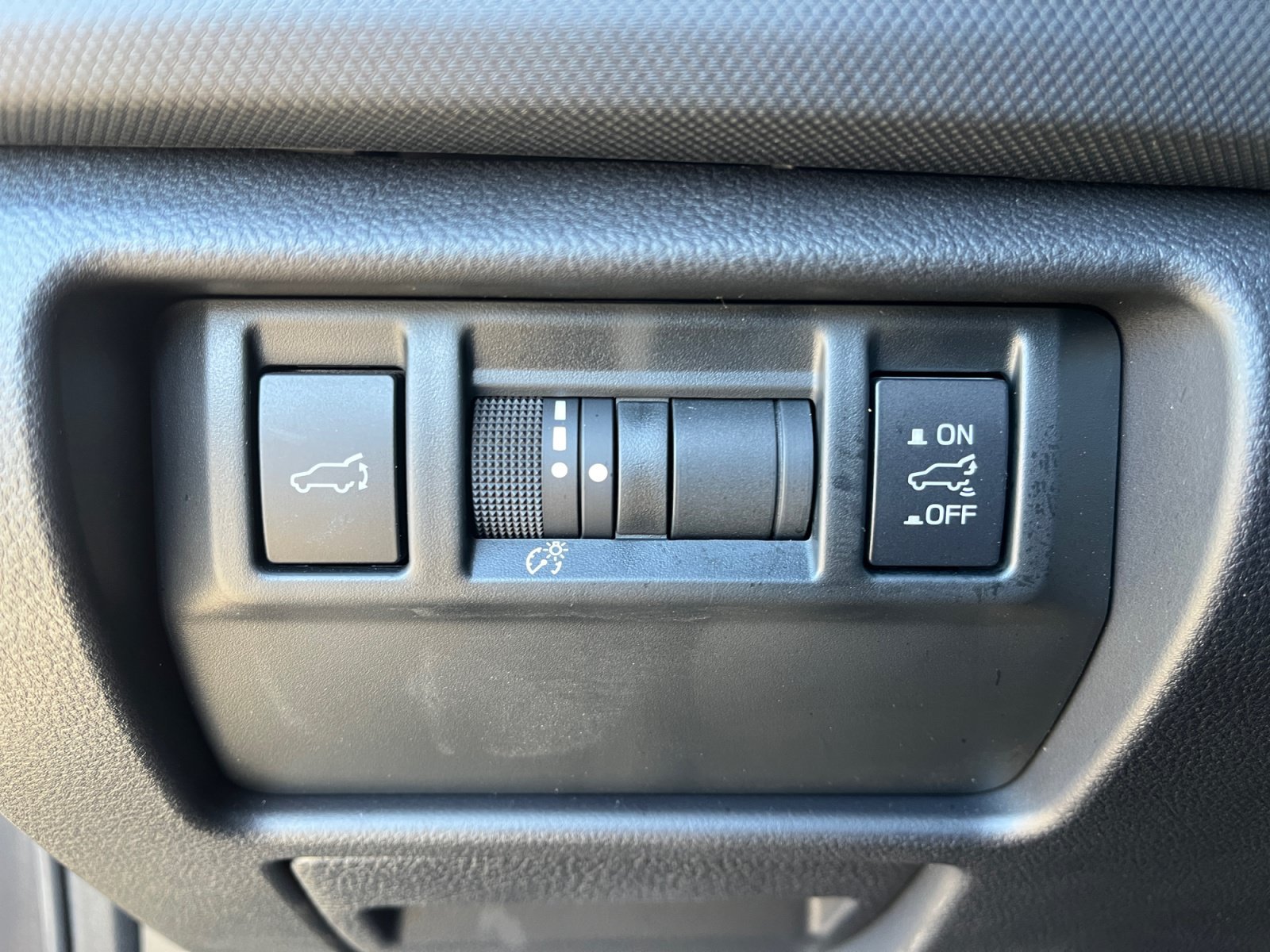 Certified 2026 Subaru Forester Limited AWD/4WD image 12