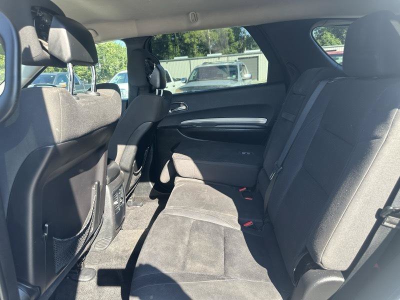 Used 2013 Dodge Durango SXT w/ Popular Equipment Group RWD image 14