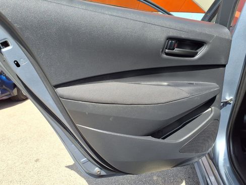 Used 2024 Toyota Corolla LE FWD image 17