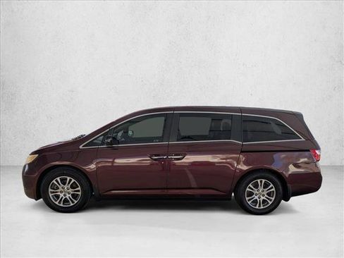 Used 2011 Honda Odyssey EX-L image 9