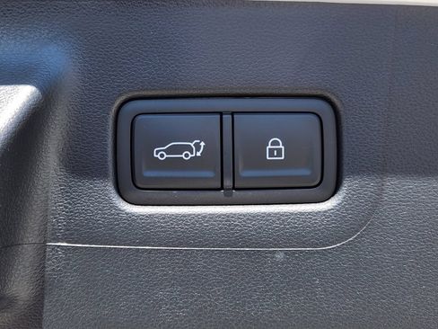 New 2026 Hyundai Santa Fe SE FWD image 9