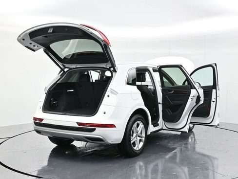 Used 2019 Audi Q5 2.0T Premium image 58