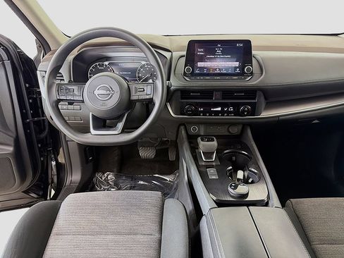 Used 2023 Nissan Rogue SV AWD/4WD image 31