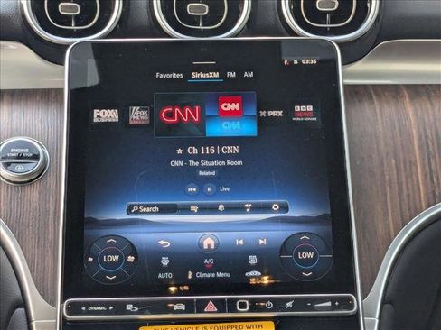 New 2026 Mercedes-Benz GLC 300 image 11