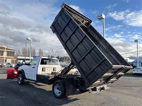 Used 2019 RAM 4500 Tradesman image 30