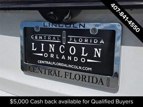 New 2026 Lincoln Aviator Black Label w/ Black Label Special Edition AWD/4WD image 4