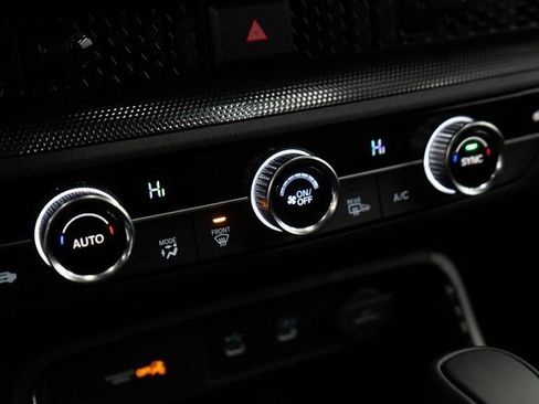 New 2026 Honda CR-V Sport-L image 26