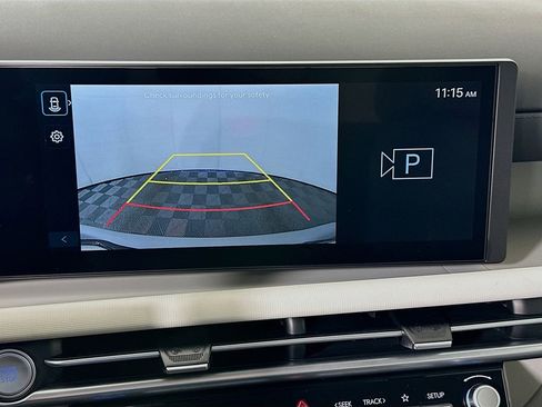 New 2026 Hyundai Tucson SEL image 12