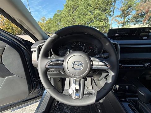 New 2026 MAZDA CX-50 AWD 2.5 Hybrid w/ Weather Package image 14