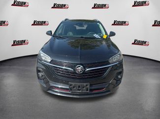 Used 2023 Buick Encore GX Select w/ Sport Touring Package video 2