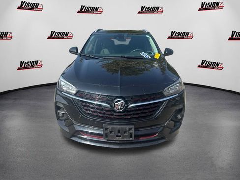 Used 2023 Buick Encore GX Select w/ Sport Touring Package image 2