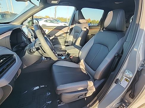 New 2026 Subaru Forester Sport image 10