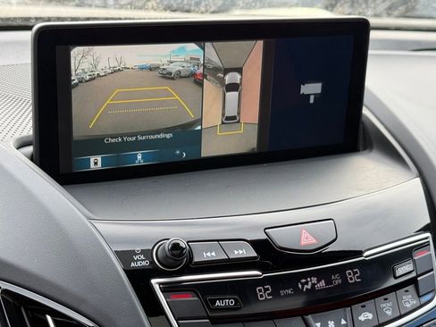 Certified 2025 Acura RDX A-Spec image 27