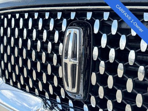 Used 2022 Lincoln Navigator Black Label AWD/4WD image 14