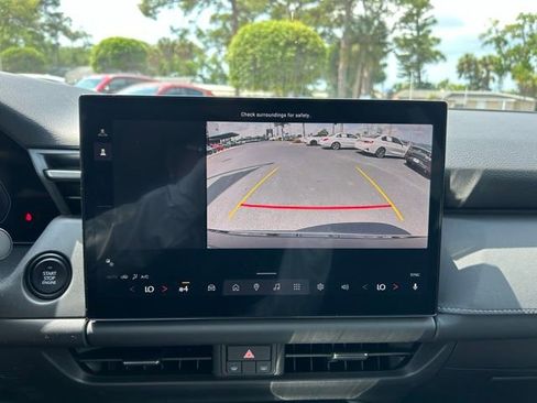 New 2026 MAZDA CX-5 Select image 17