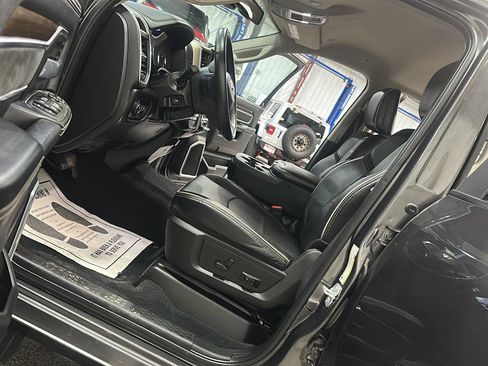 Certified 2024 RAM 3500 Laramie image 16