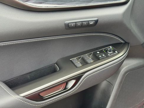 Certified 2023 Lexus NX 250 FWD image 24