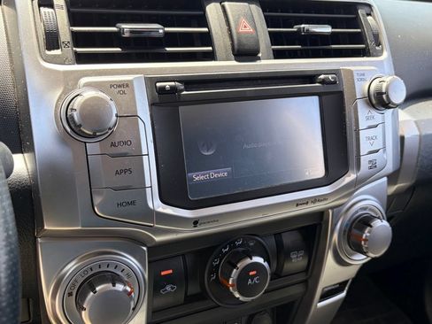 Used 2019 Toyota 4Runner SR5 Premium AWD/4WD image 8