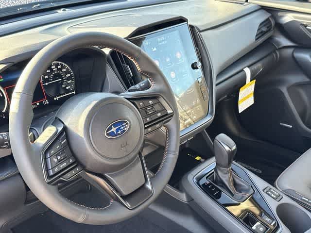 New 2026 Subaru Crosstrek 2.5i Limited AWD/4WD image 2