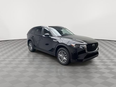 New 2026 MAZDA CX-90 3.3 Turbo w/ Select Package image 31