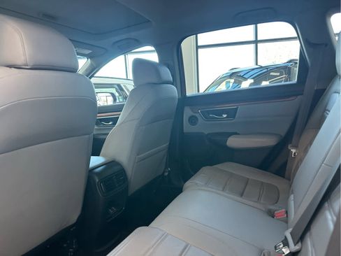 Used 2022 Honda CR-V EX-L image 9