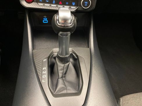 Used 2025 Ford Mustang Coupe RWD image 15