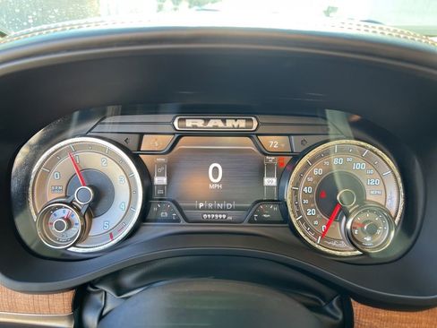 Certified 2022 RAM 1500 Limited image 16