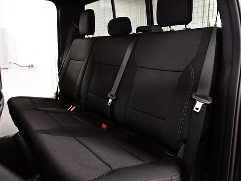 New 2026 Ford F150 XLT w/ Equipment Group 302A MID image 34