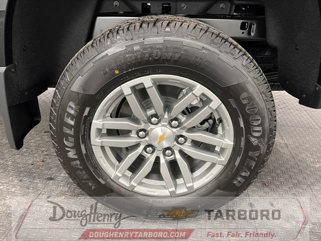 New 2026 Chevrolet Colorado LT w/ LT Convenience Package RWD image 24