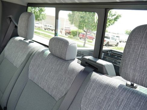 New 2026 Ford F350 XLT AWD/4WD image 17