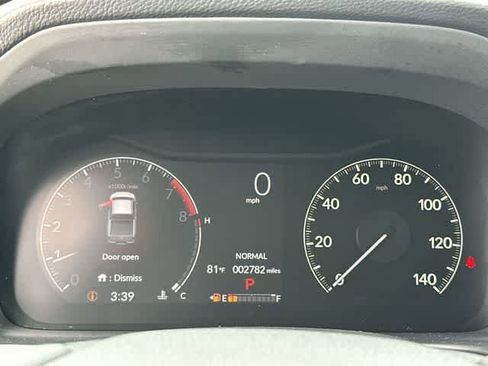 Used 2024 Honda Ridgeline Sport image 6