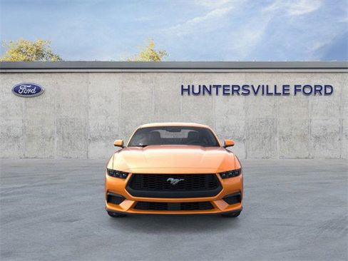 New 2026 Ford Mustang Coupe image 6