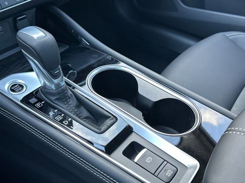 New 2025 Nissan Altima 2.5 SL image 21