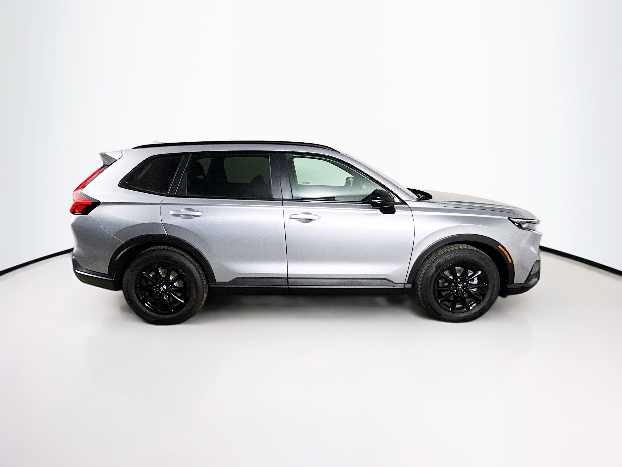 Used 2026 Honda CR-V Sport-L image 2