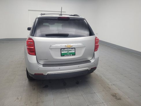 Used 2017 Chevrolet Equinox Premier w/ Enhanced Convenience Package image 6