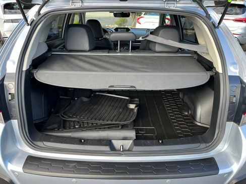 Used 2023 Subaru Crosstrek 2.5i Limited w/ Moonroof Package image 13