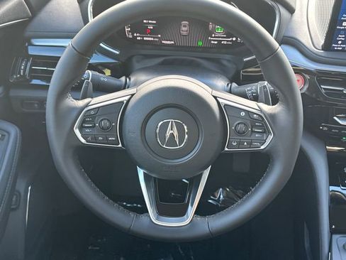 New 2026 Acura MDX SH-AWD image 17