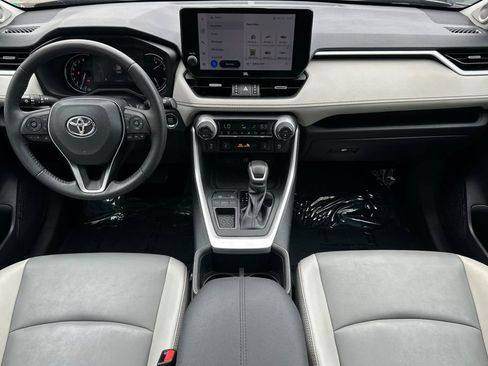 Used 2023 Toyota RAV4 XLE Premium FWD image 15