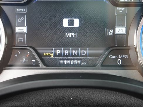 Used 2020 RAM 1500 Limited AWD/4WD image 20