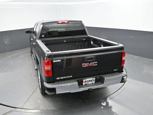 Used 2014 GMC Sierra 1500 SLT RWD image 35