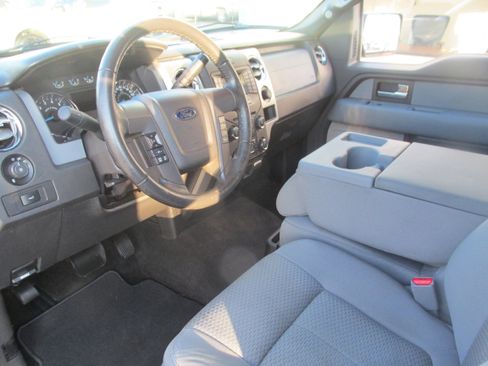 Used 2013 Ford F150 XLT w/ XLT Chrome Pkg image 22