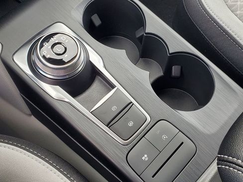 New 2026 Ford Escape Active w/ Cold Weather Package image 20