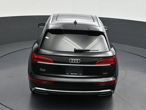 Used 2023 Audi Q5 2.0T Premium Plus w/ Premium Plus Package AWD/4WD image 17