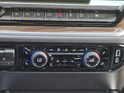 New 2026 Chevrolet Silverado 1500 RST w/ RST All Star Premium Package AWD/4WD image 33