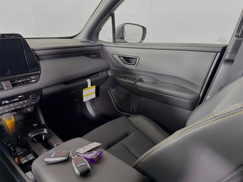 New 2026 Subaru Outback Wilderness AWD/4WD image 26